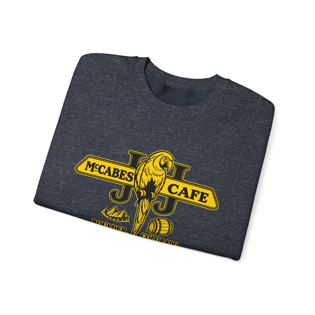 JJ McCabes - Boulder | Native303 Sweatshirt