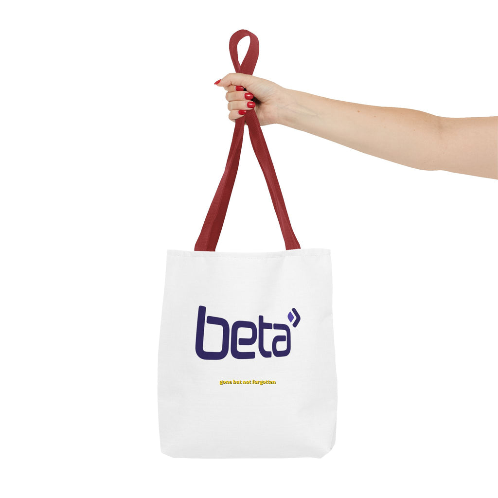 Beta Club Tote