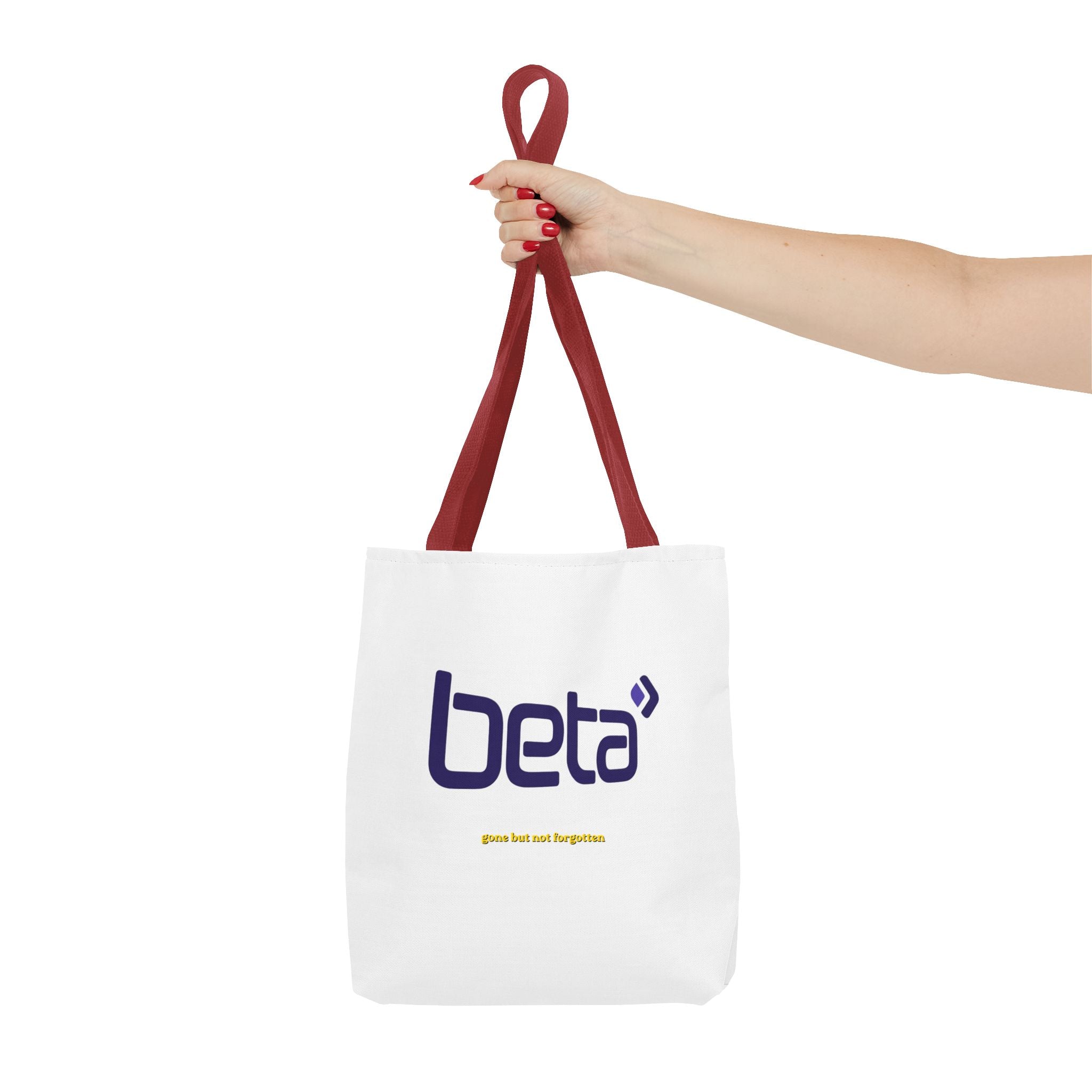 Beta Club Tote