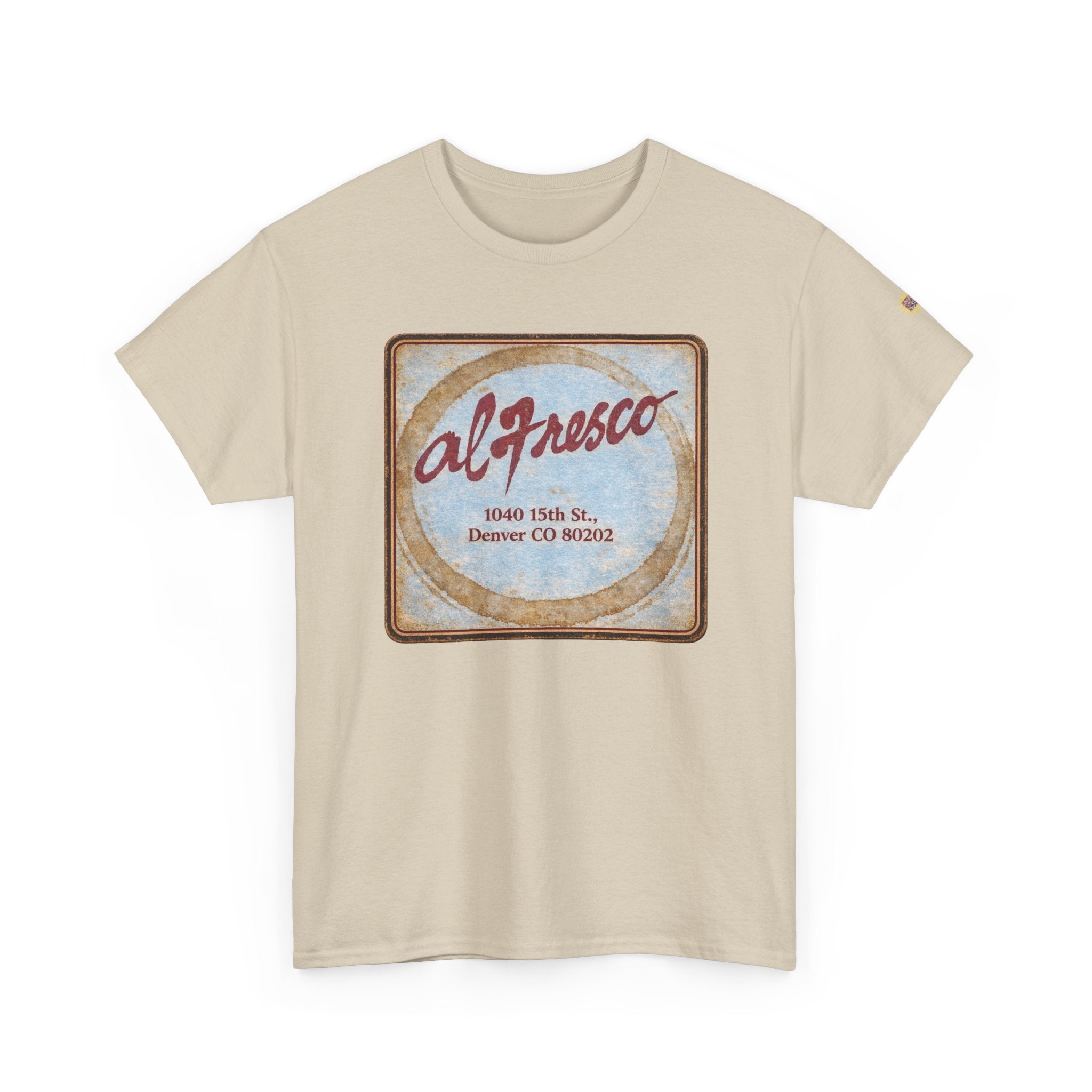 Al Fresco- vintage Denver gear