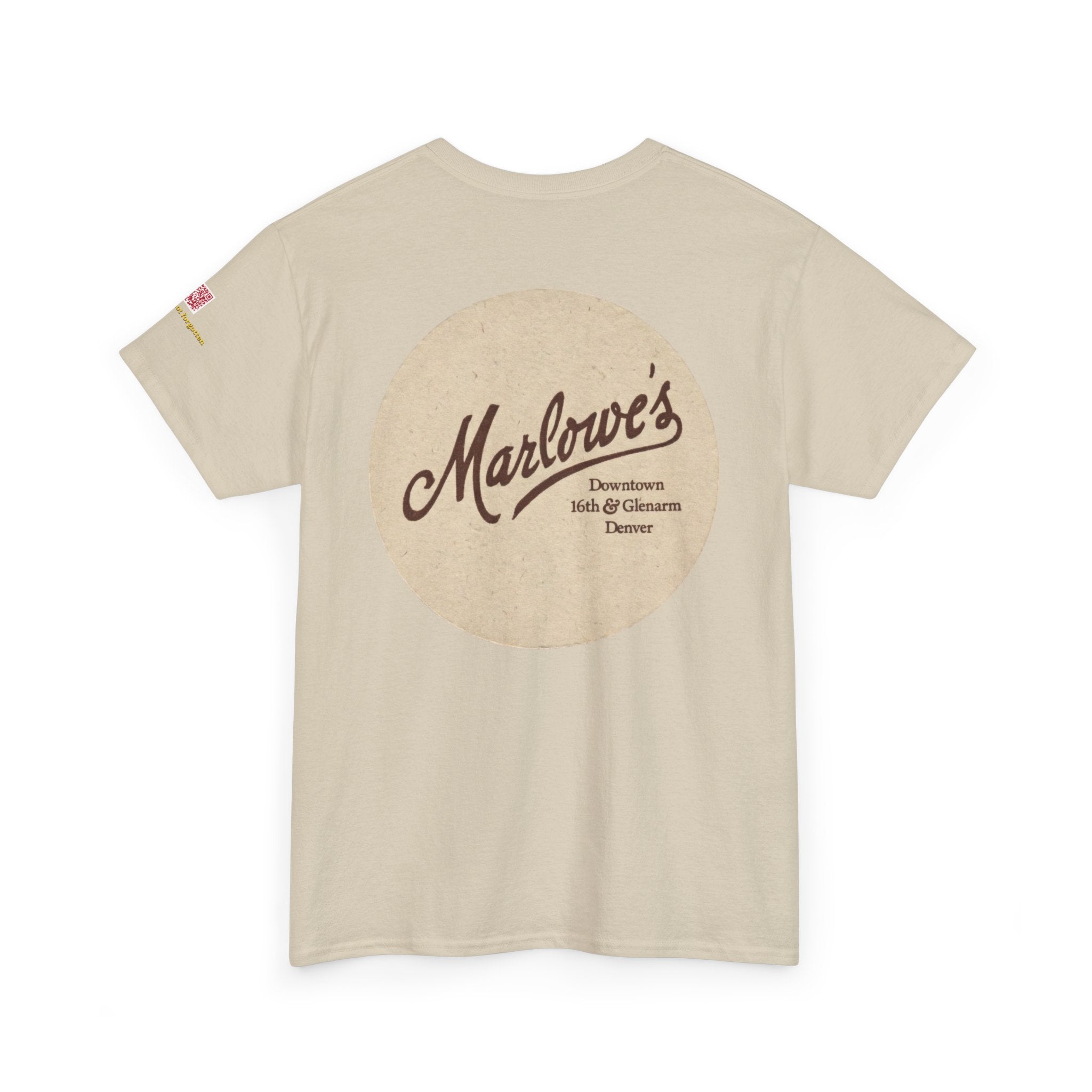 MARLOWE’S - vintage Colorado gear