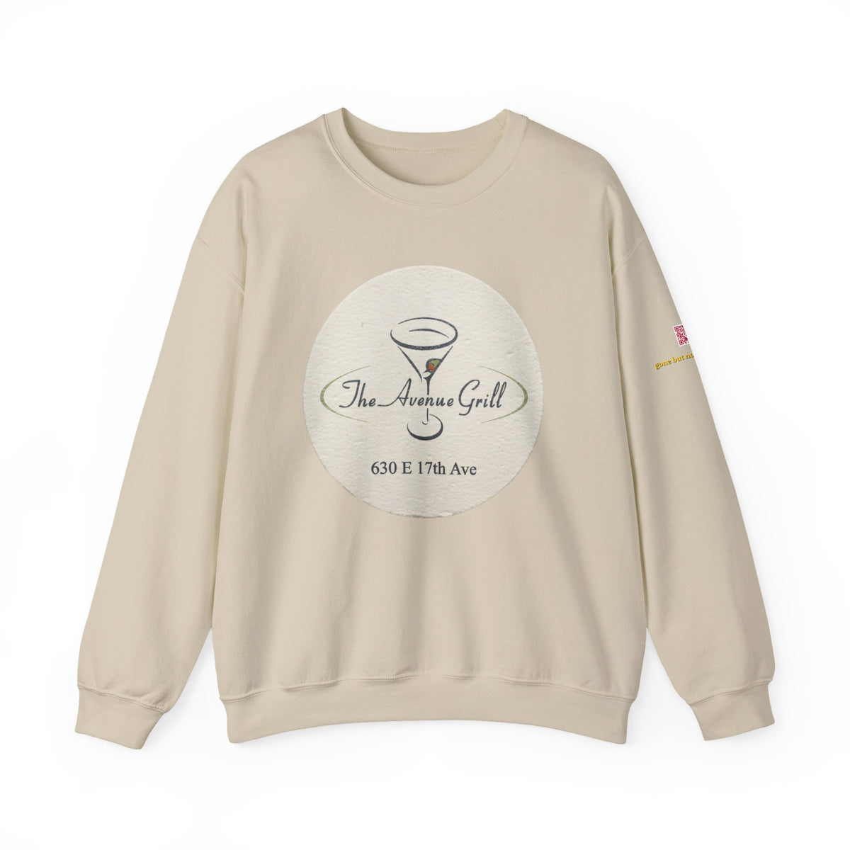 The Avenue Grill | Native303 Sweatshirt