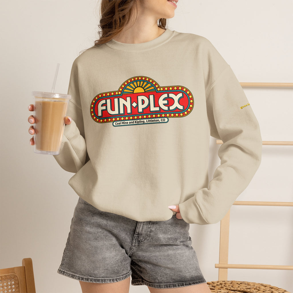 Funplex | Native303 Sweatshirt