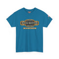 Rock Bottom Brewery - vintage Denver gear