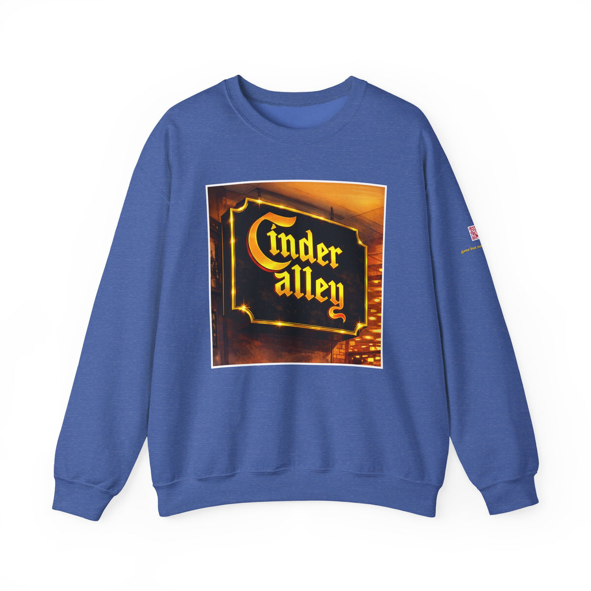 Cinder Alley | Native303 Sweatshirt