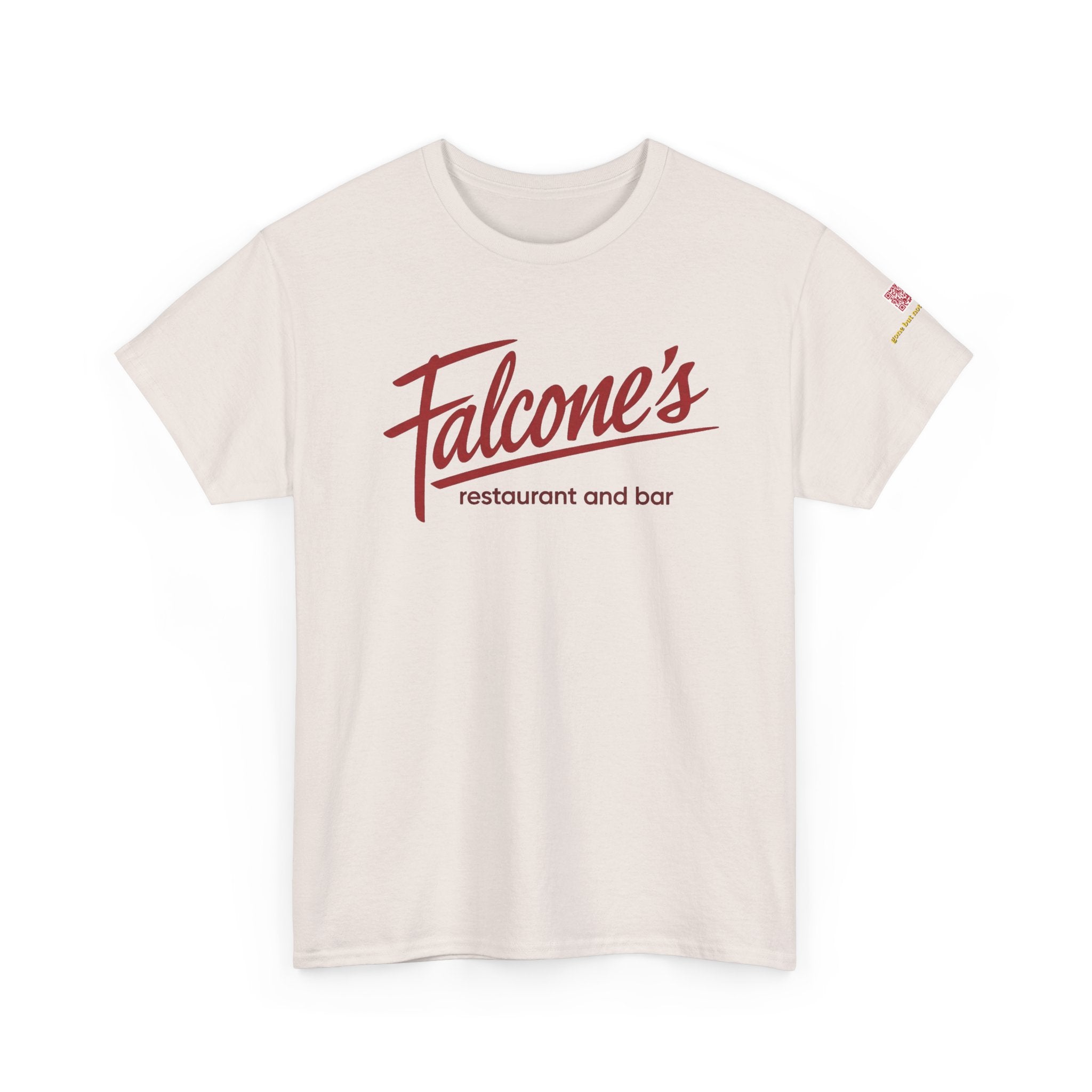 Falcone’s - vintage Denver gear
