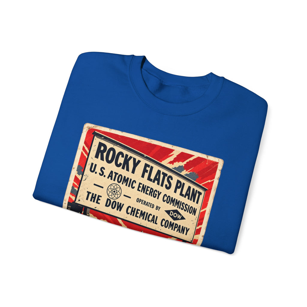 Rocky Flats | Native303 Sweatshirt