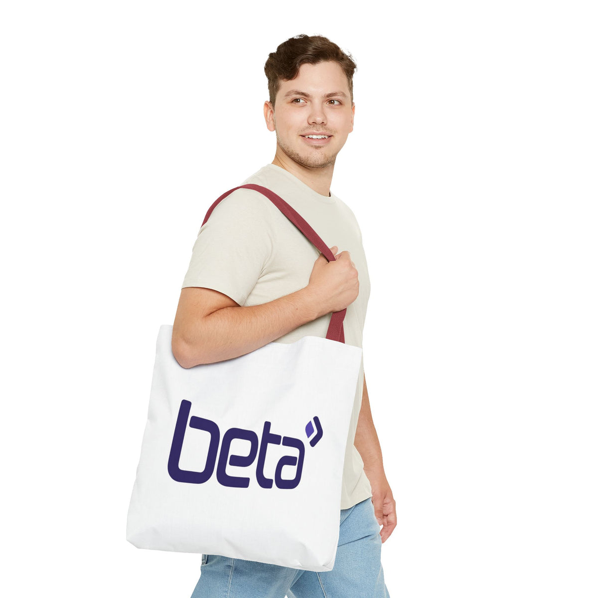 Beta Club Tote