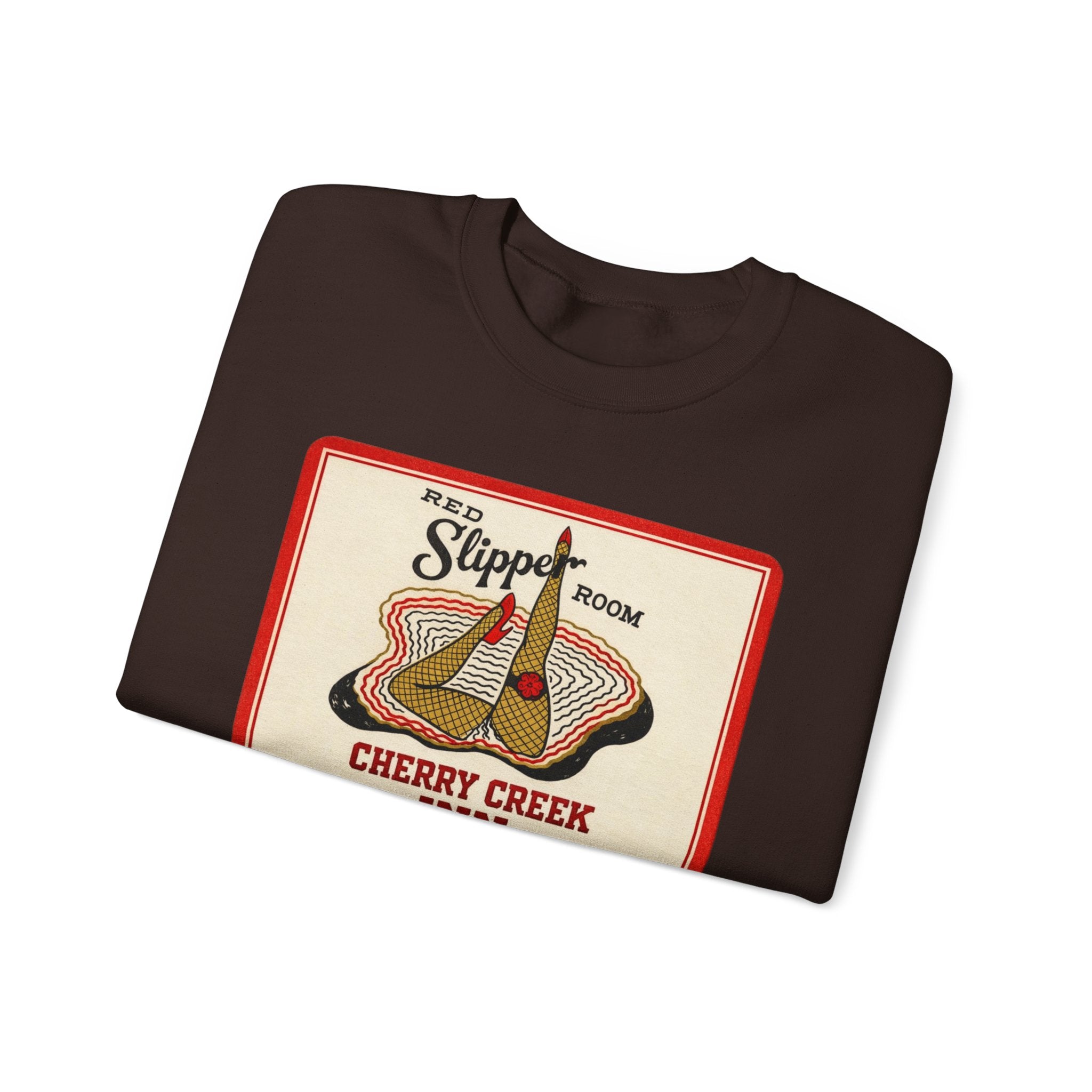 Cherry Creek Inn | Native303 Sweatshirt