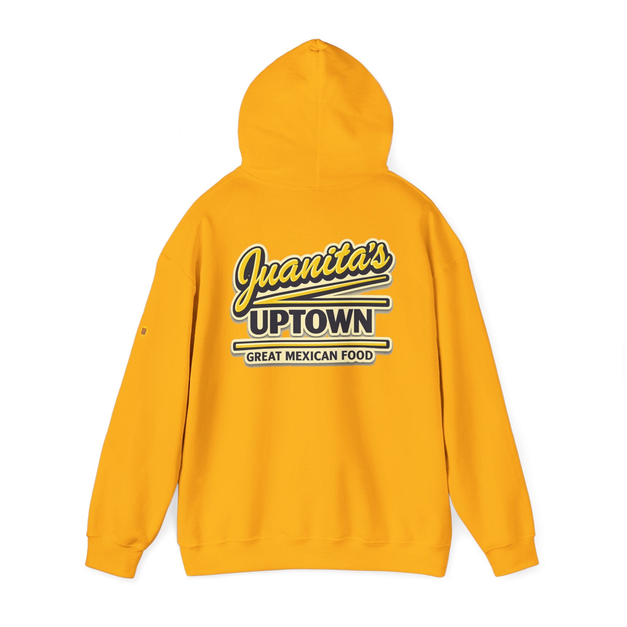 JUANITAS UPTOWN | Unisex Heavy Blend™ Hooded Sweatshirt
