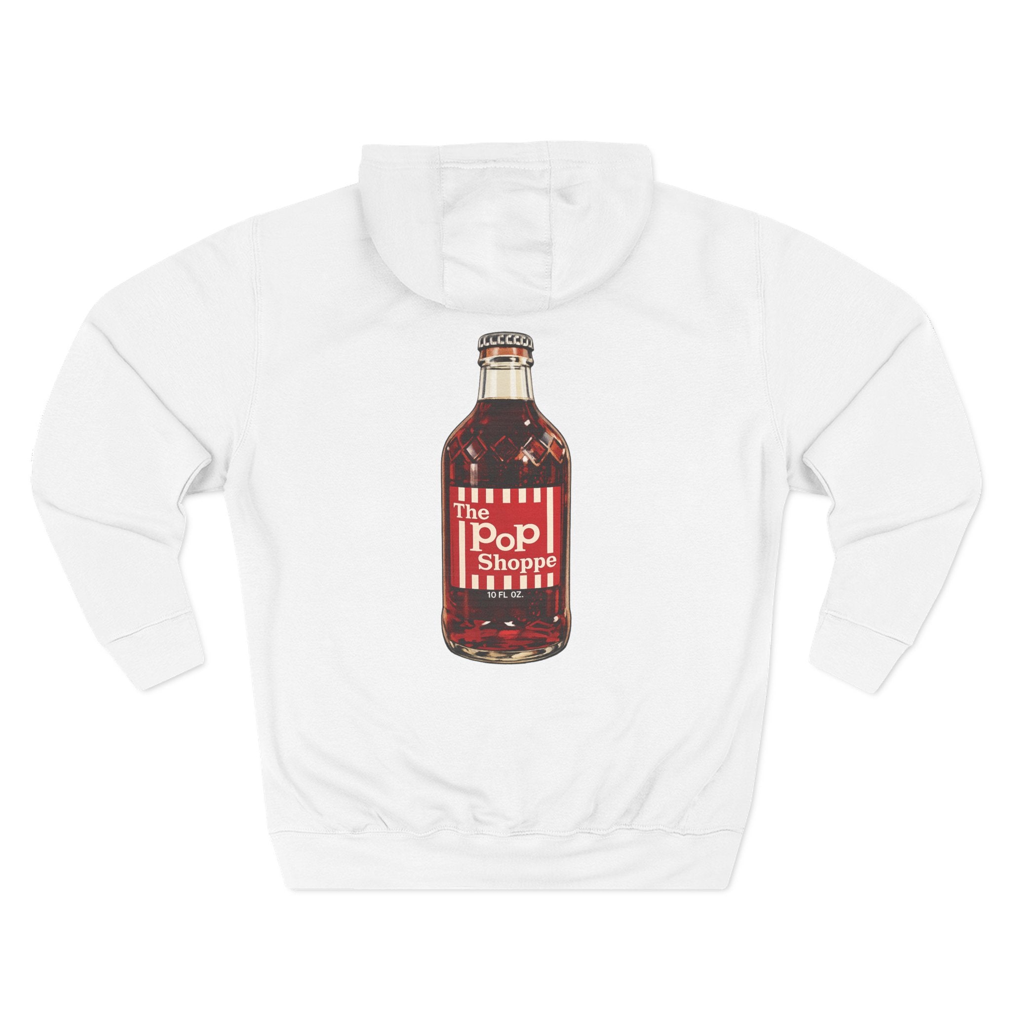 POP SHOPPE - Denver Hoodie