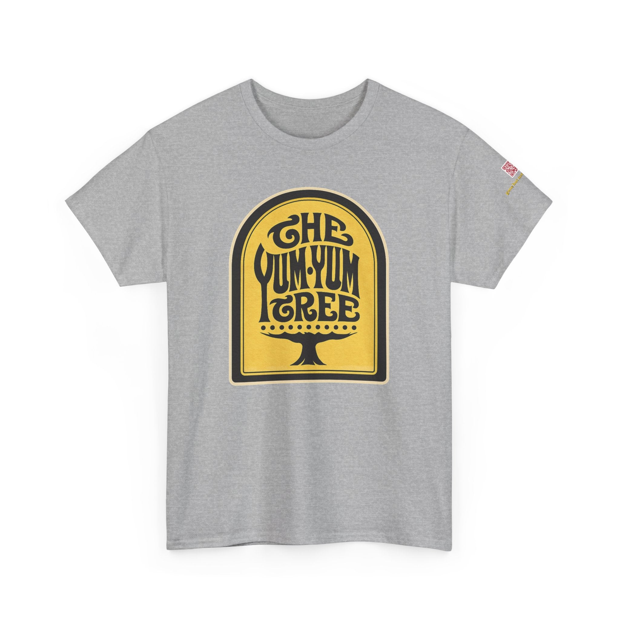 Yum Yum Tree - vintage Denver gear