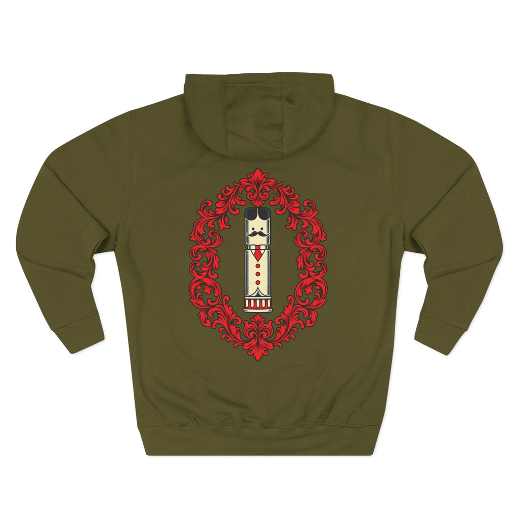 ROUND THE CORNER GUY Hoodie