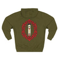 ROUND THE CORNER GUY Hoodie