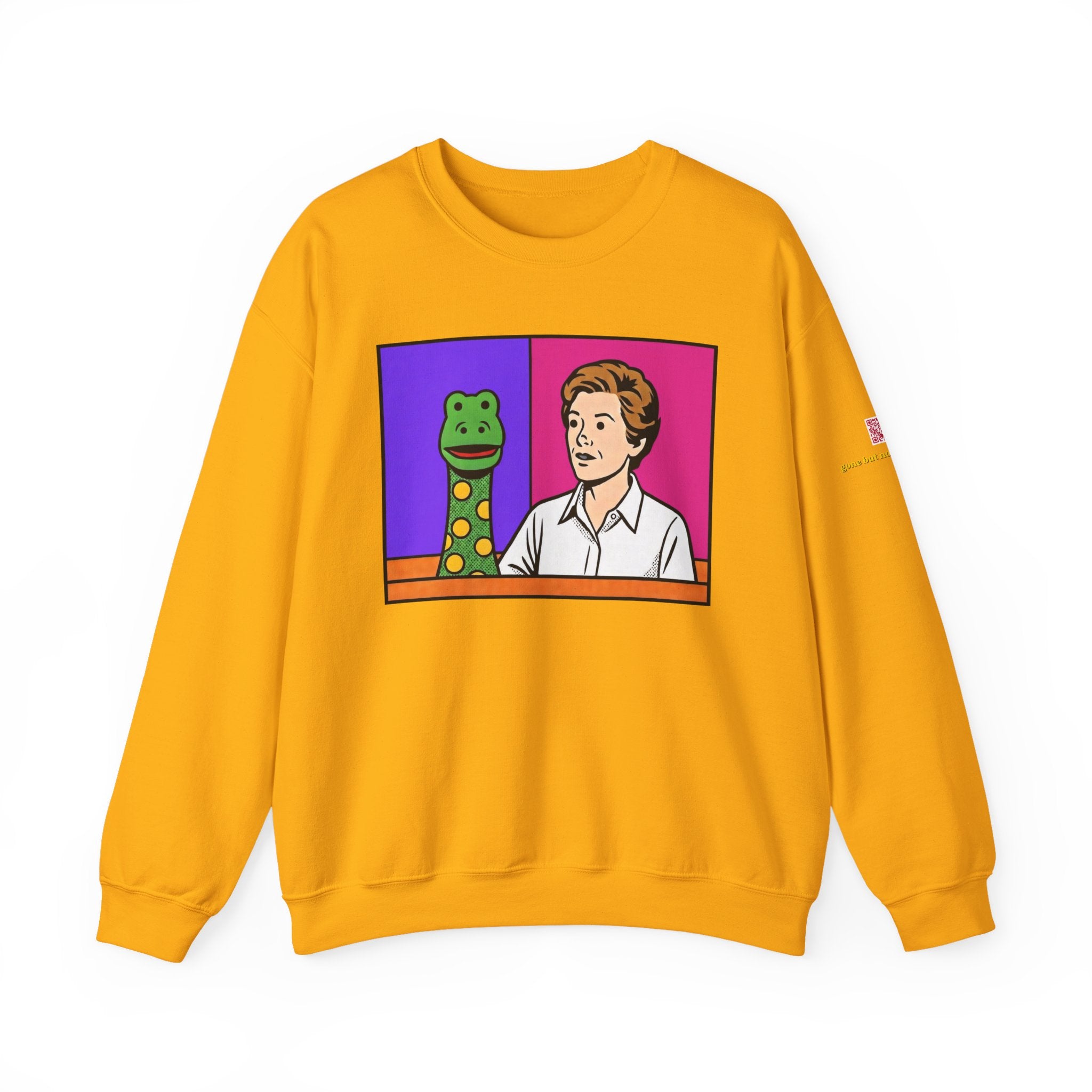 Noell and Andy | Native303 Sweatshirt