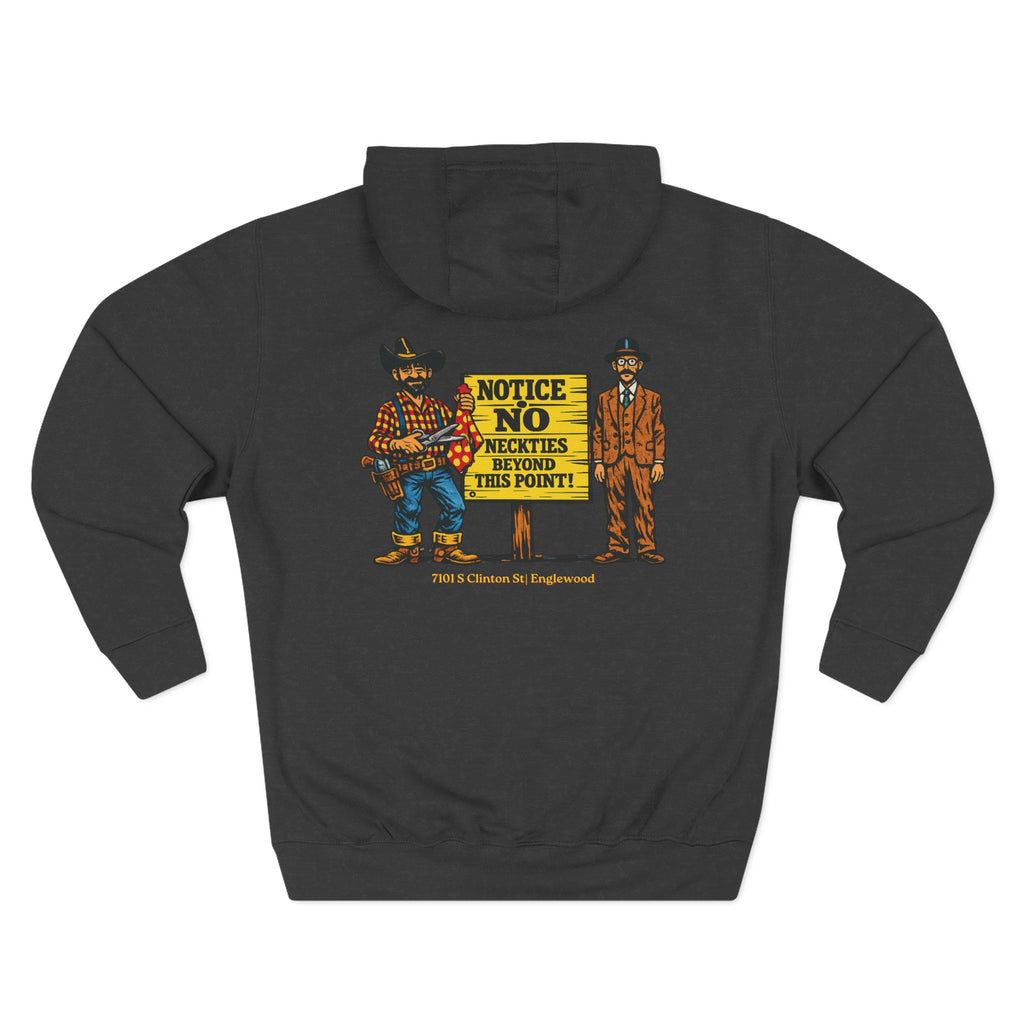 TRAIL DUST DEM BOYS Hoodie