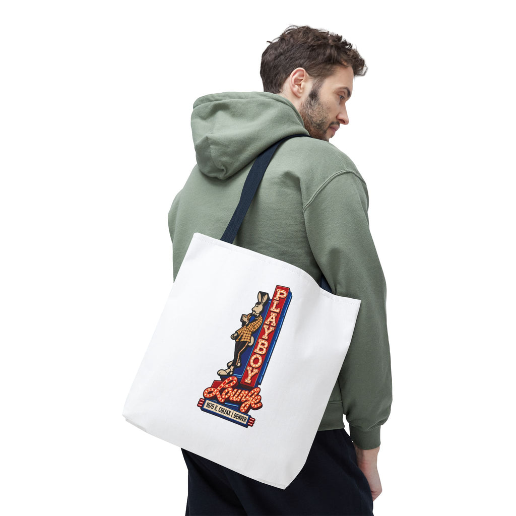 Playboy Lounge Tote
