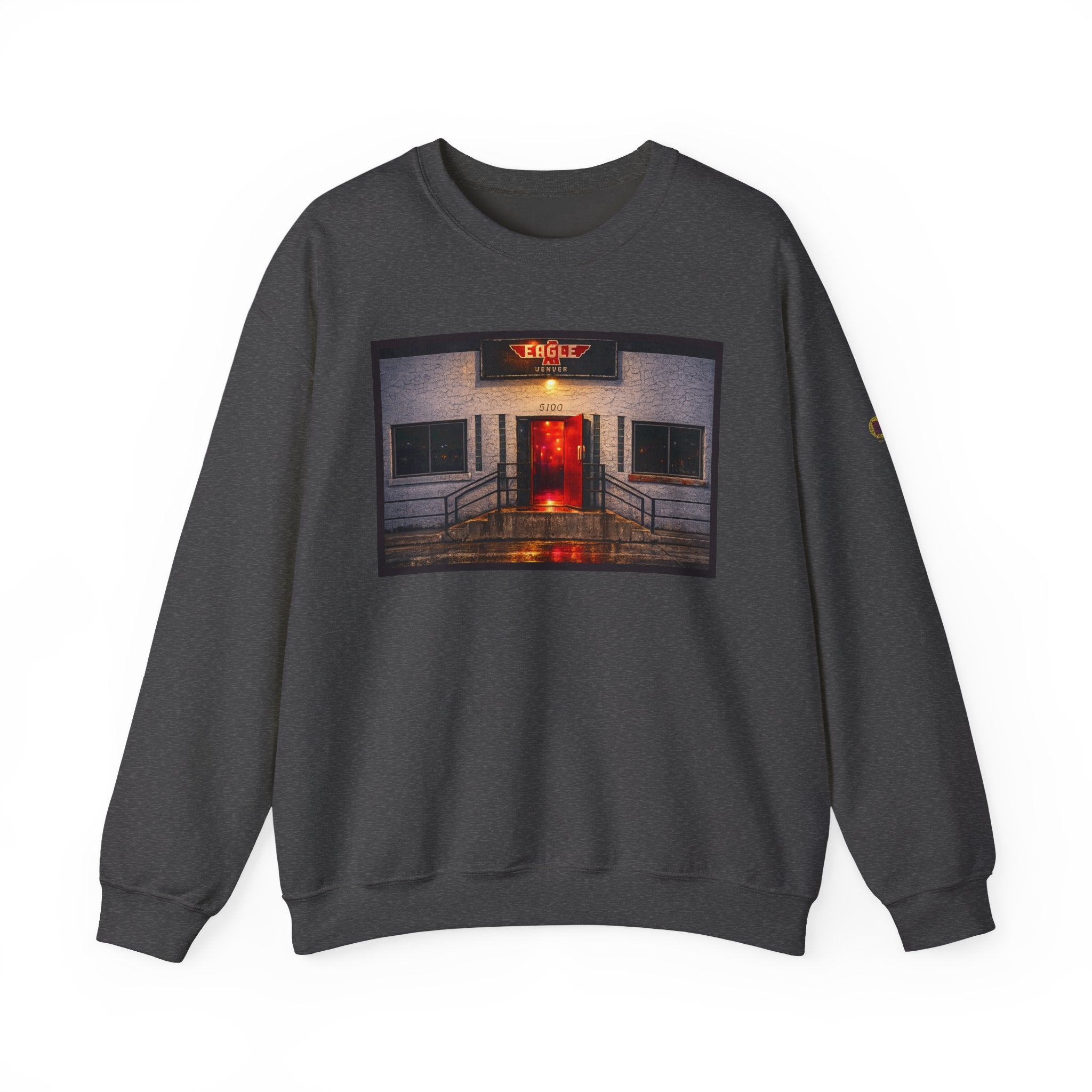 The Eagle | Native303 Sweatshirt