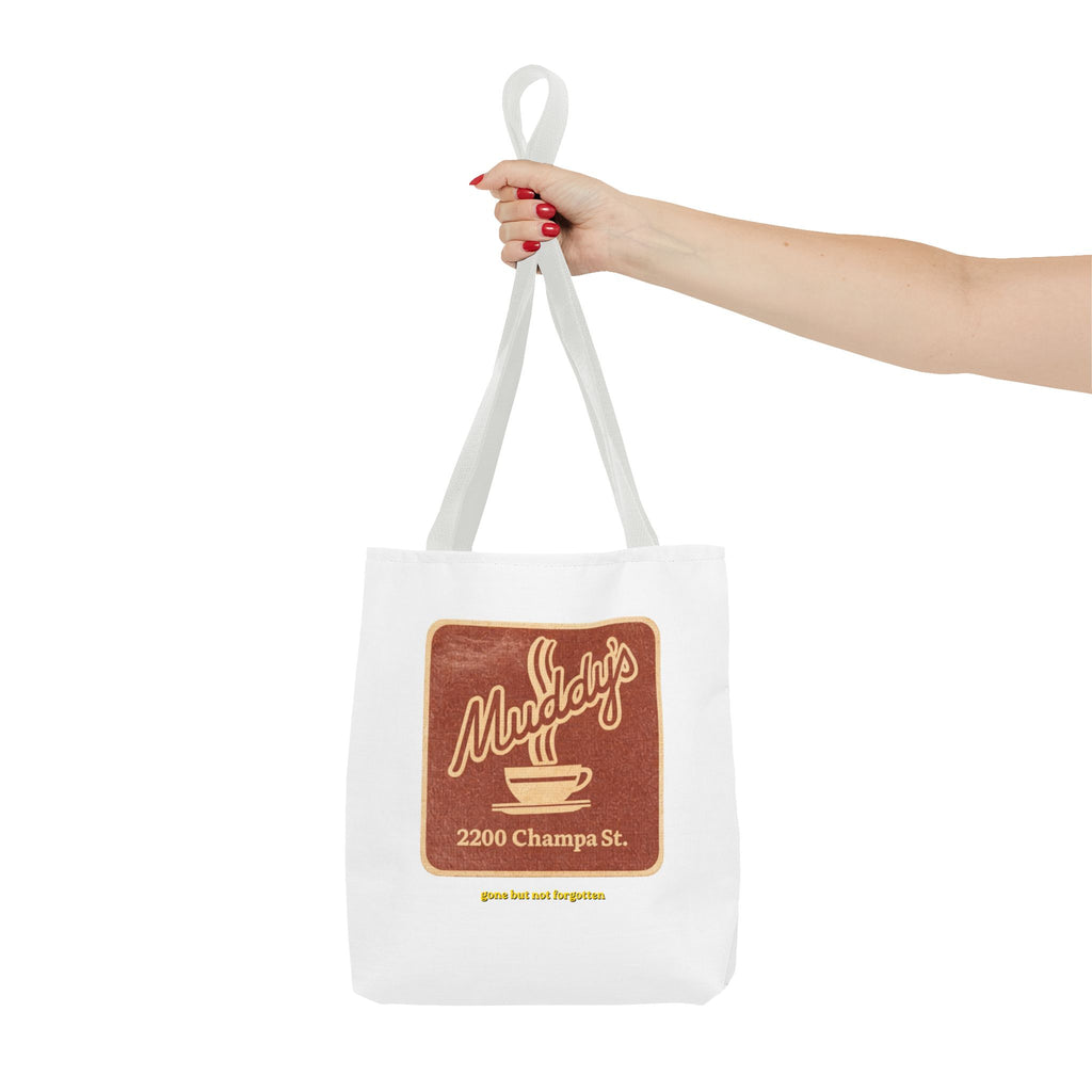 Muddy’s Tote
