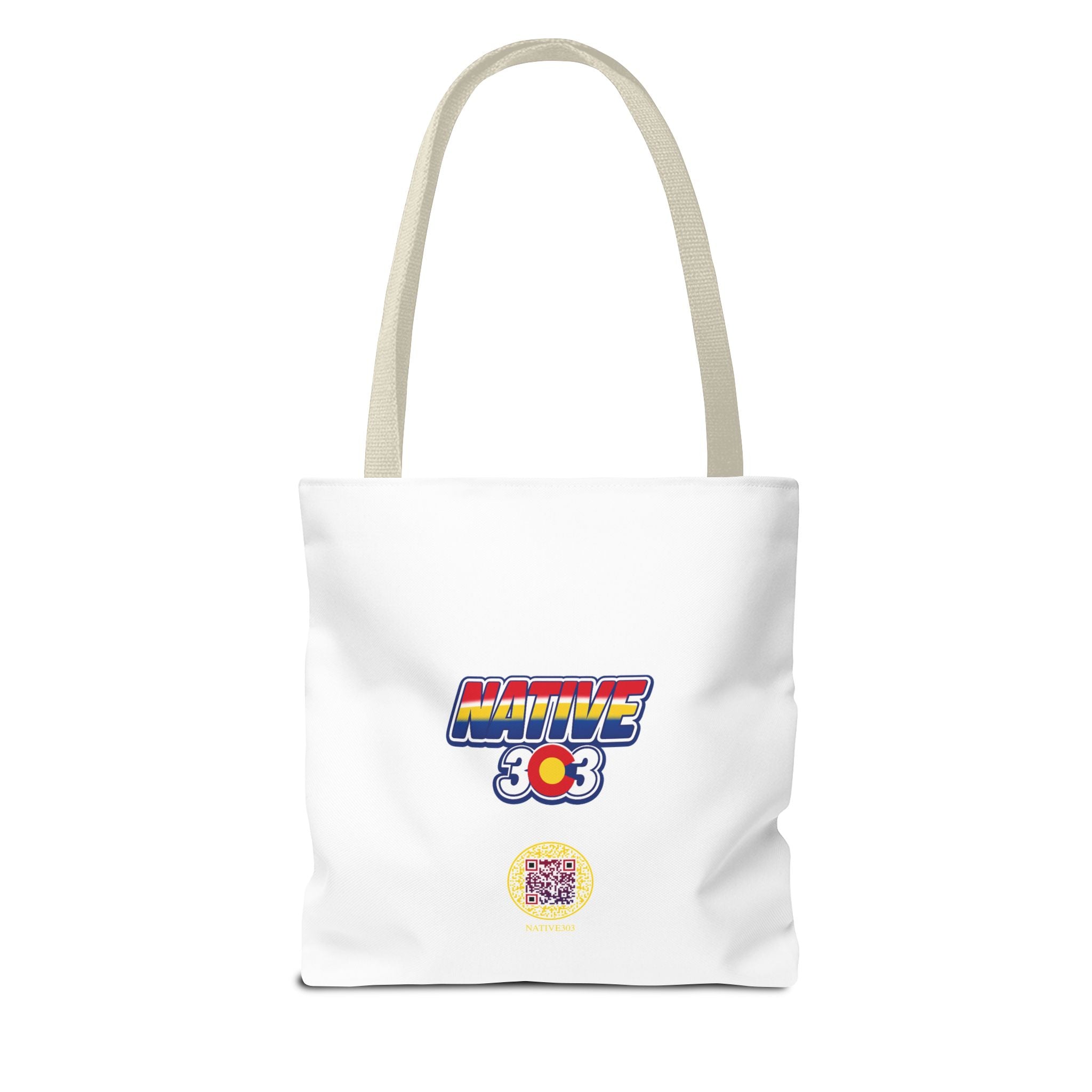 A and A Fish Market Tote