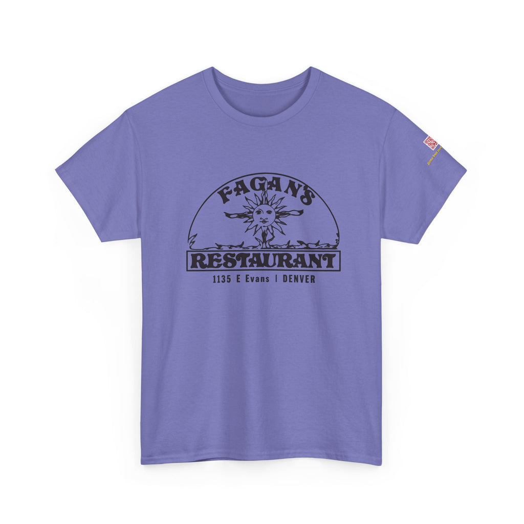 Fagan’s - vintage Denver gear