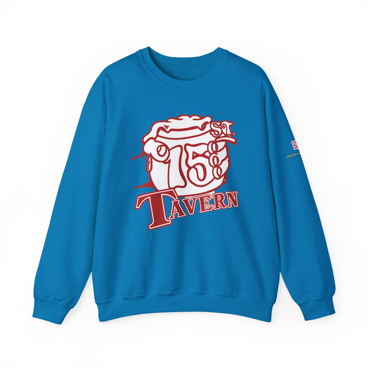 15th St Tavern | Native303 Sweatshirt