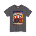 The Saucy Noodle - Garlic - vintage Denver gear