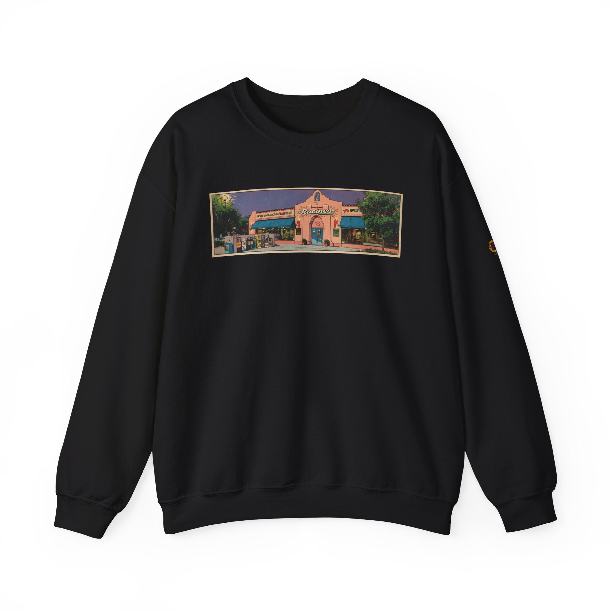 Racine's | Native303 Sweatshirt