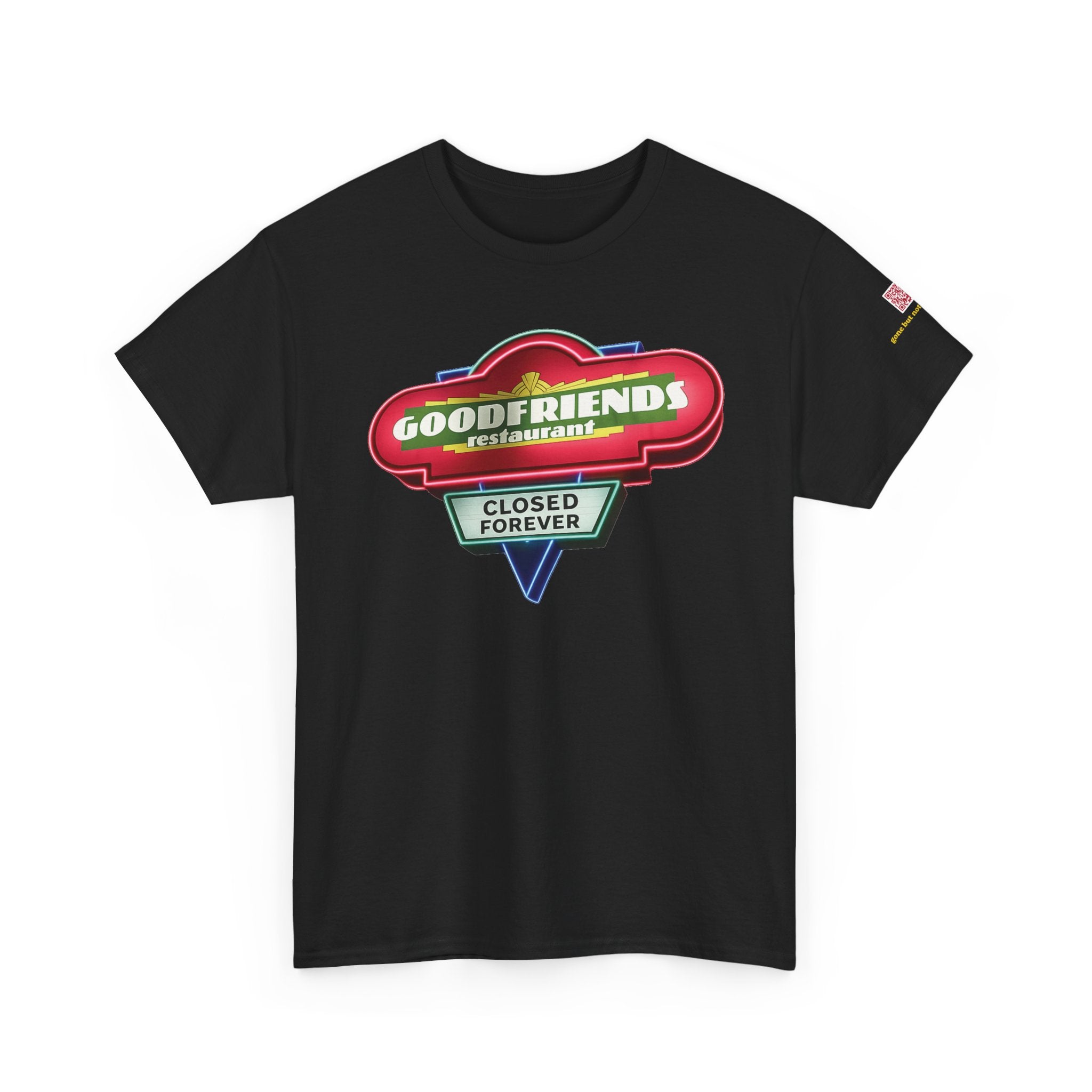 Goodfriends - vintage Denver gear