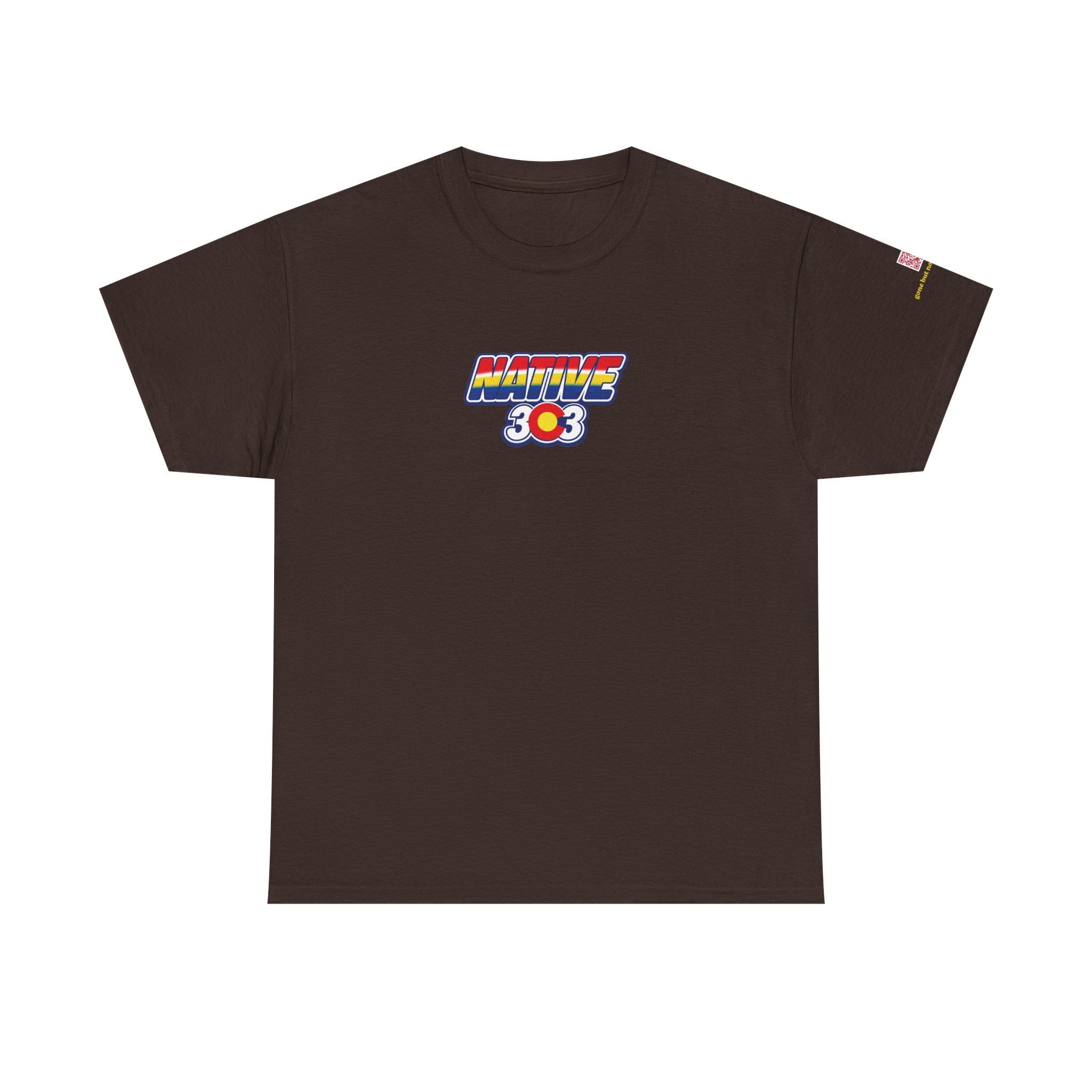 BOYSTOWN - vintage Denver gear