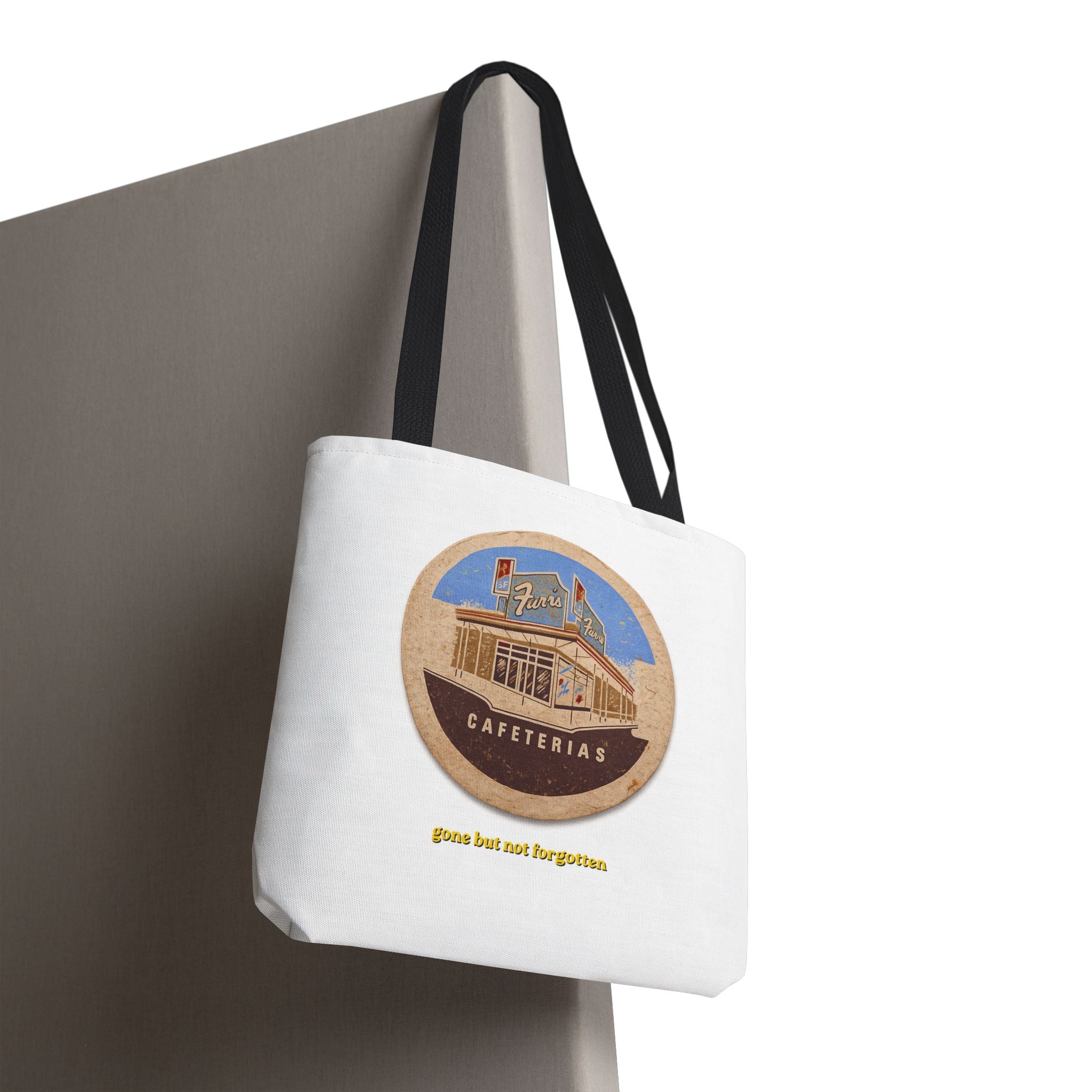 Furrs Cafeterias Tote