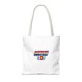 Peaches Records and Tapes (NATIVE303 colors)  in Tote