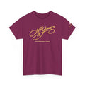 Cliff Young's - vintage Metro Denver gear