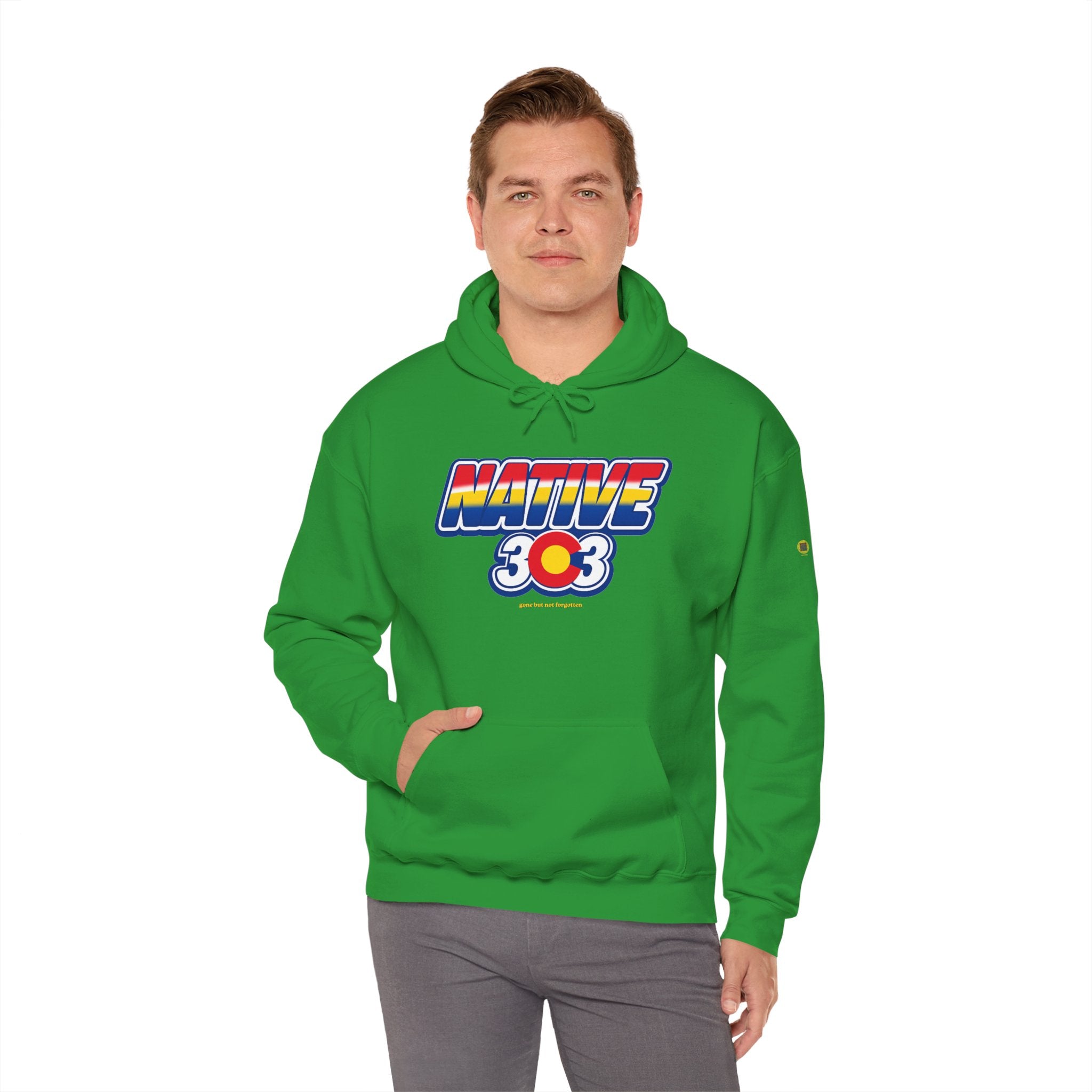 PAGLIACCIS | Unisex Heavy Blend™ Hooded Sweatshirt