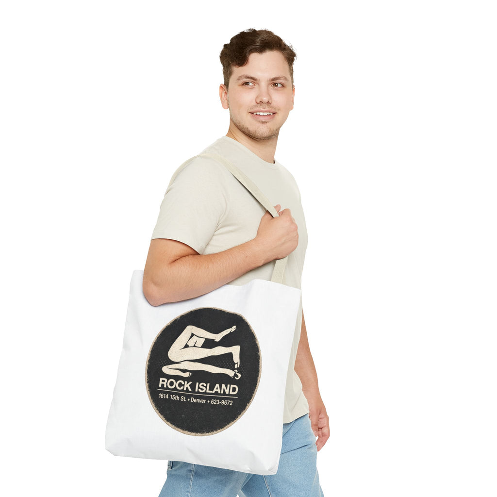 Rock Island Tote