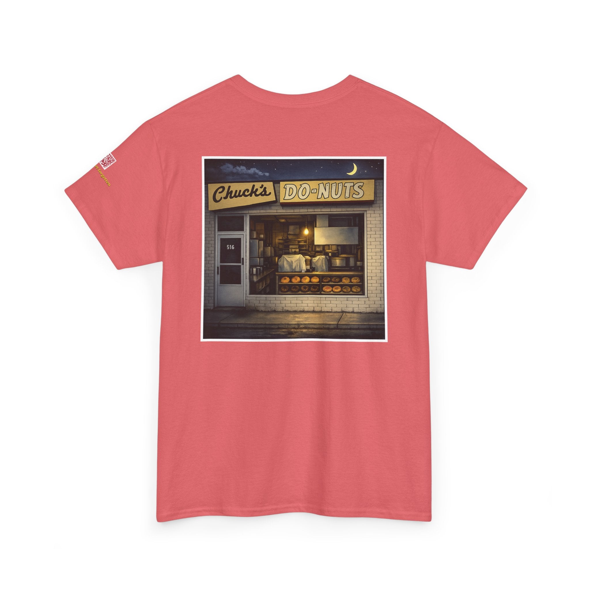 CHUCK'S DONUTS - Wear Colorado's Greatest Hits