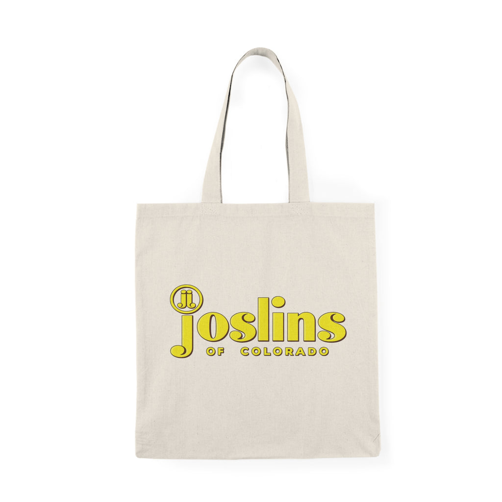 Joslins yellow - Native303 Tote Bag