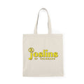 Joslins yellow - Native303 Tote Bag