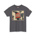 Lancer Lounge - vintage Denver gear