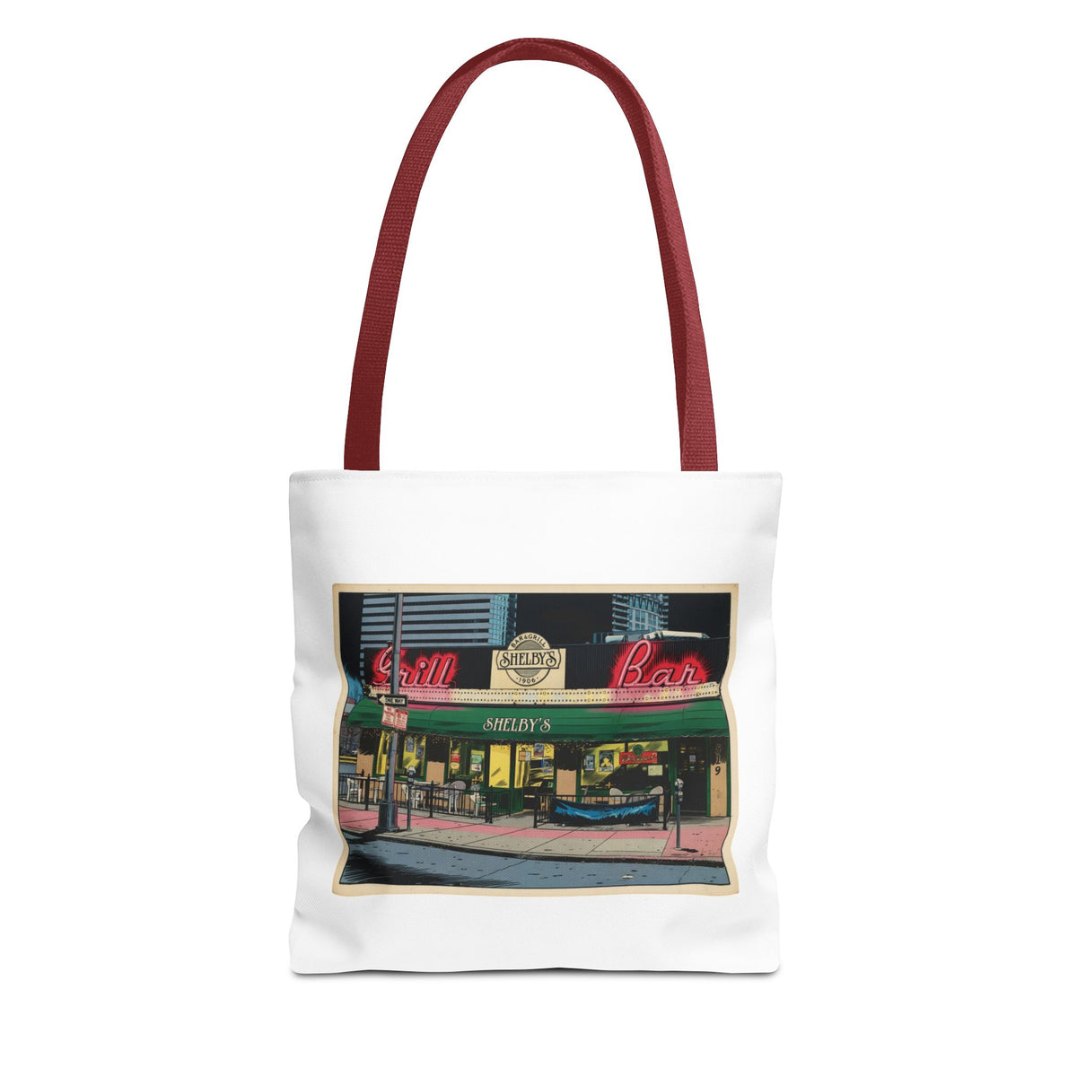 Shelby’s Tote