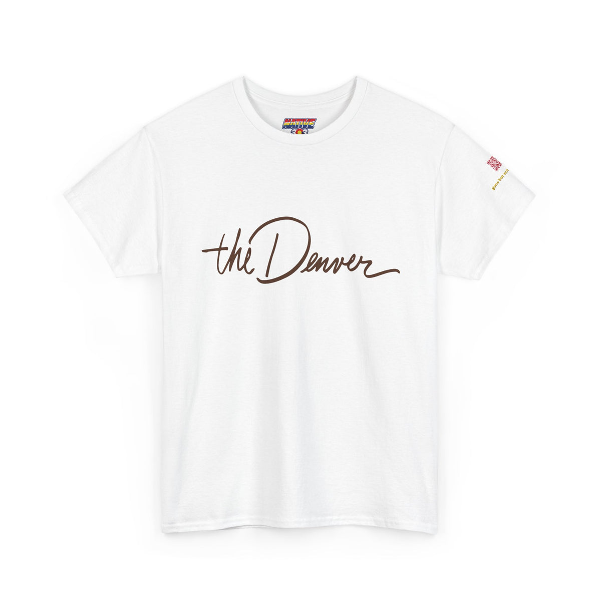 DENVER DRY GOODS - vintage Metro Denver gear