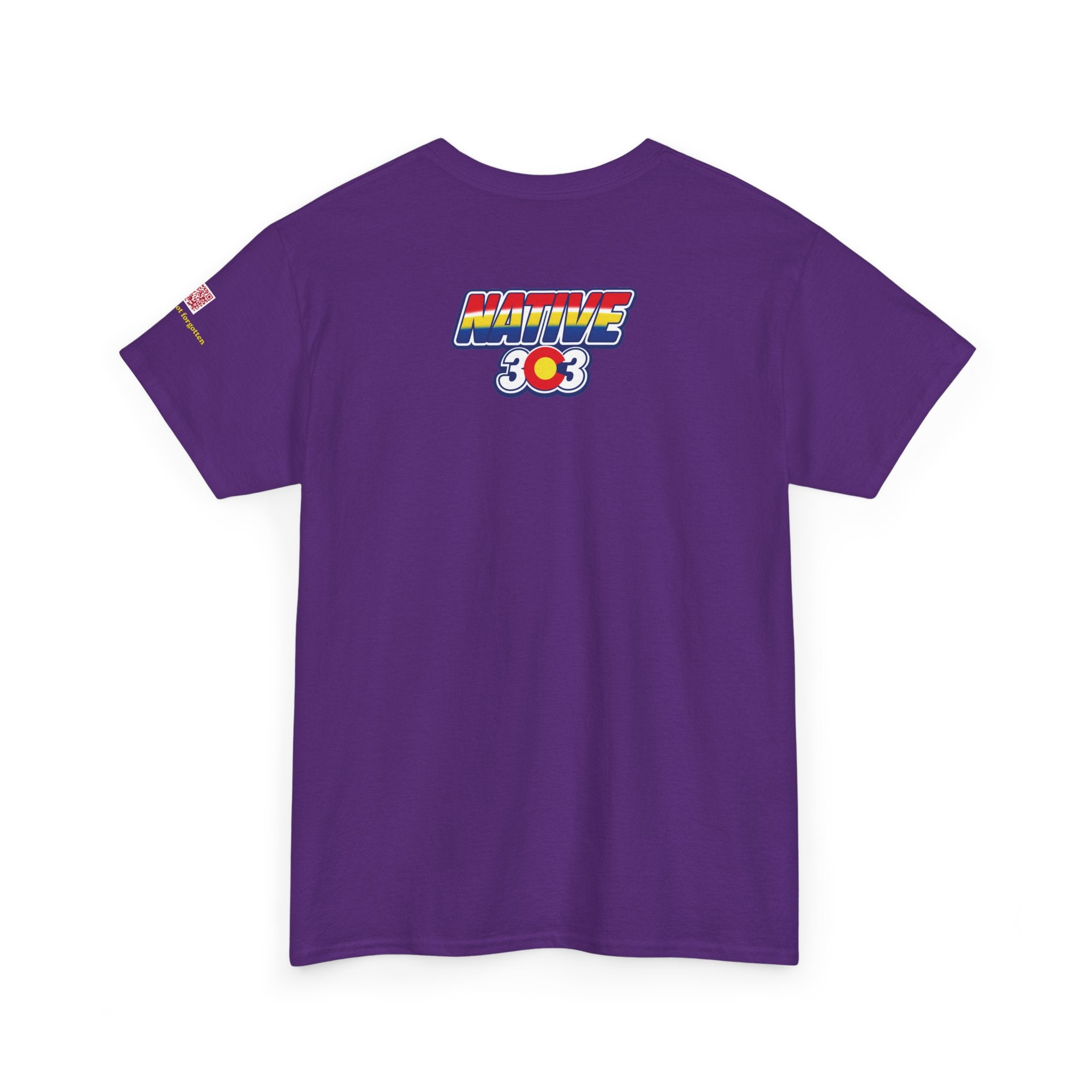 The Yum Yum Tree - vintage Denver gear