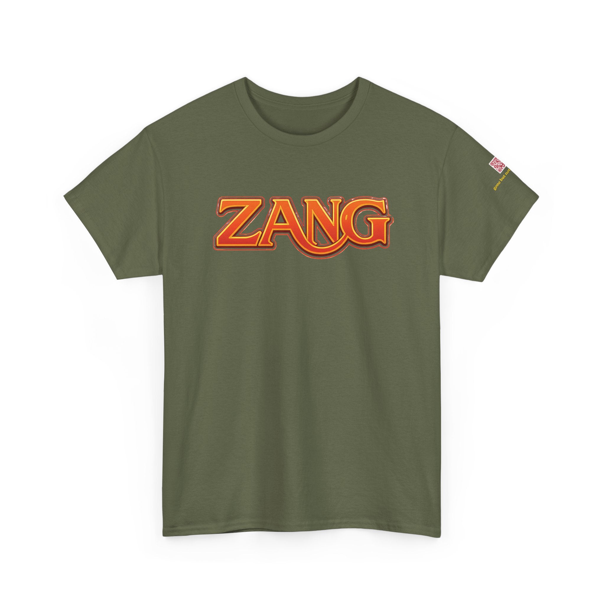 Zang Brewing Co - vintage Denver gear