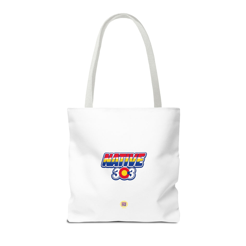 Bonnie Brae Tavern Tote