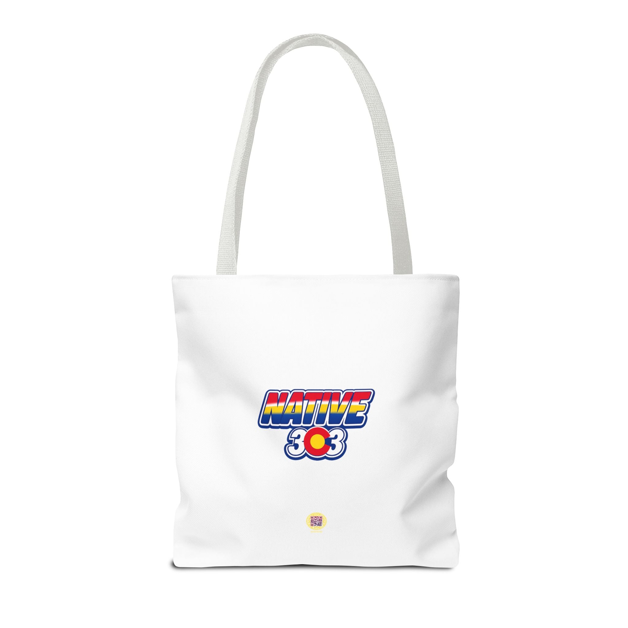 Bonnie Brae Tavern Tote
