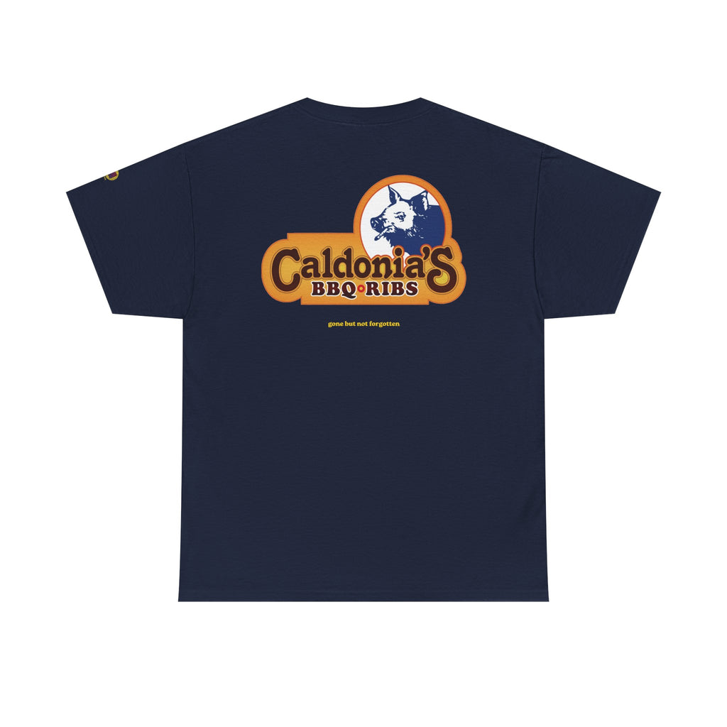 CALDONIA'S - vintage Denver gear
