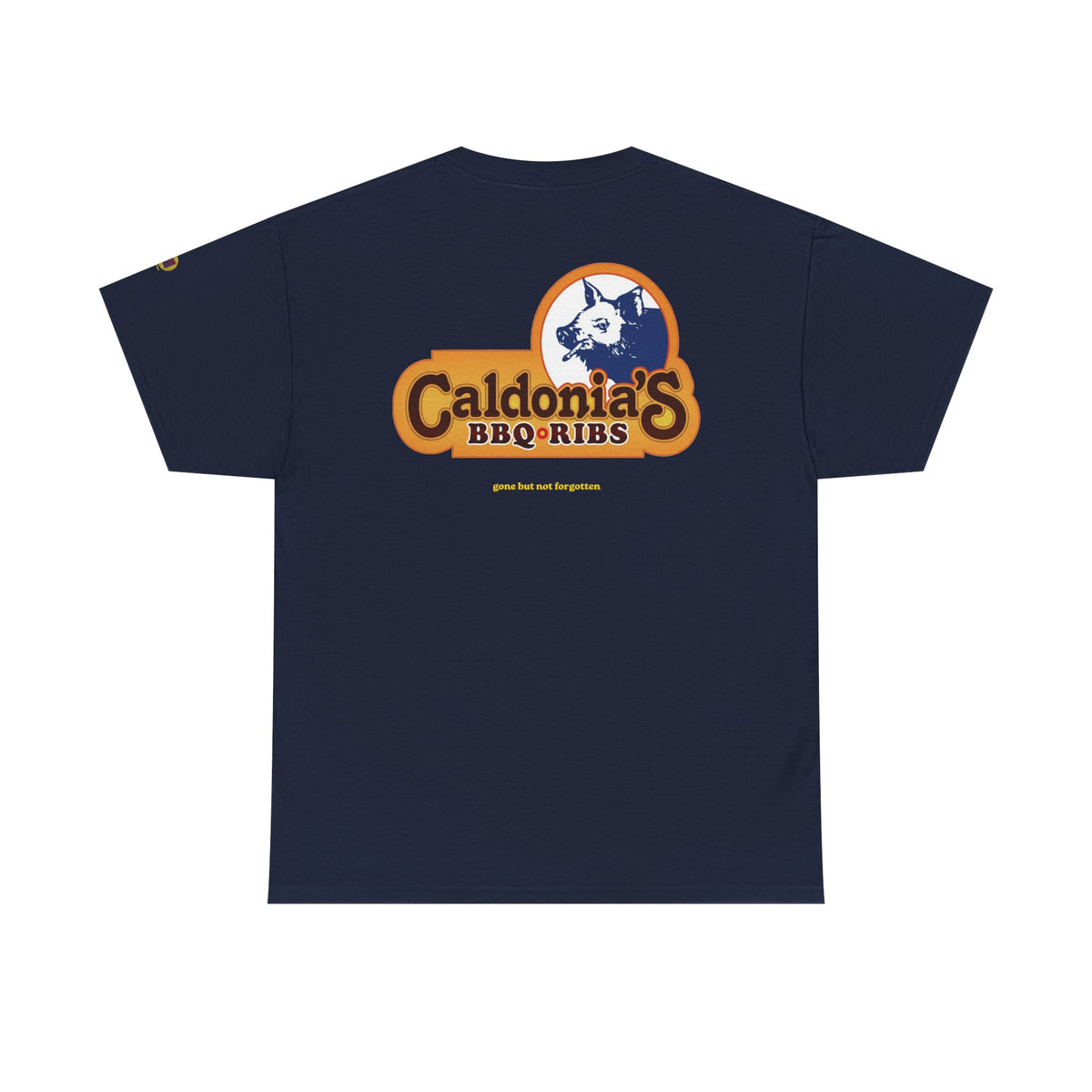 CALDONIA'S - vintage Denver gear