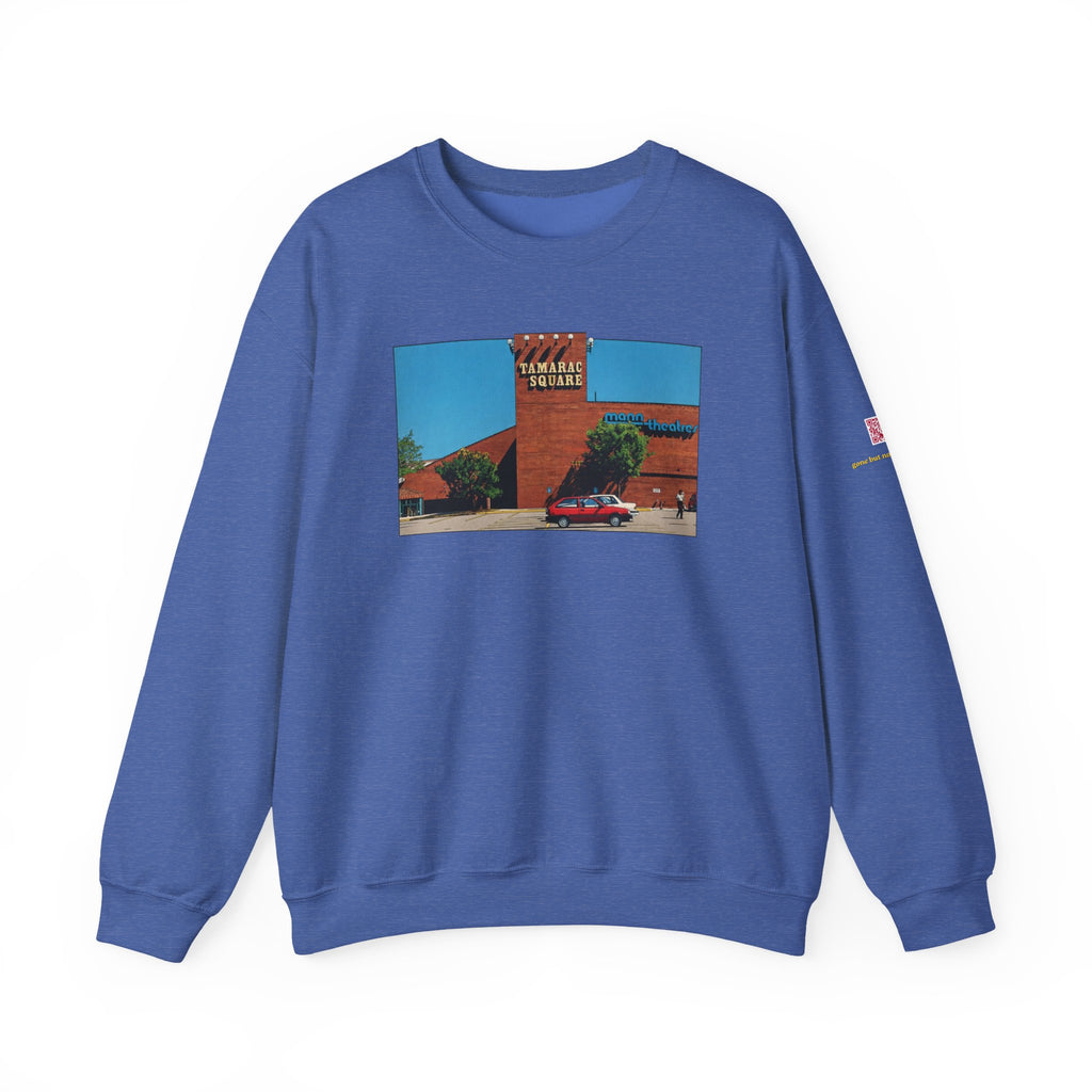 Tamarac Square | Native303 Sweatshirt