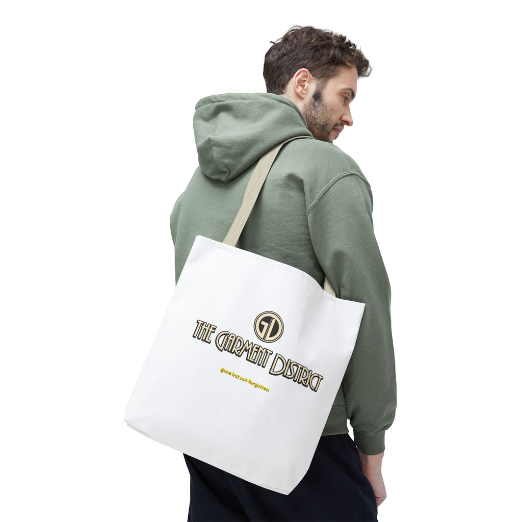 Garment District Tote