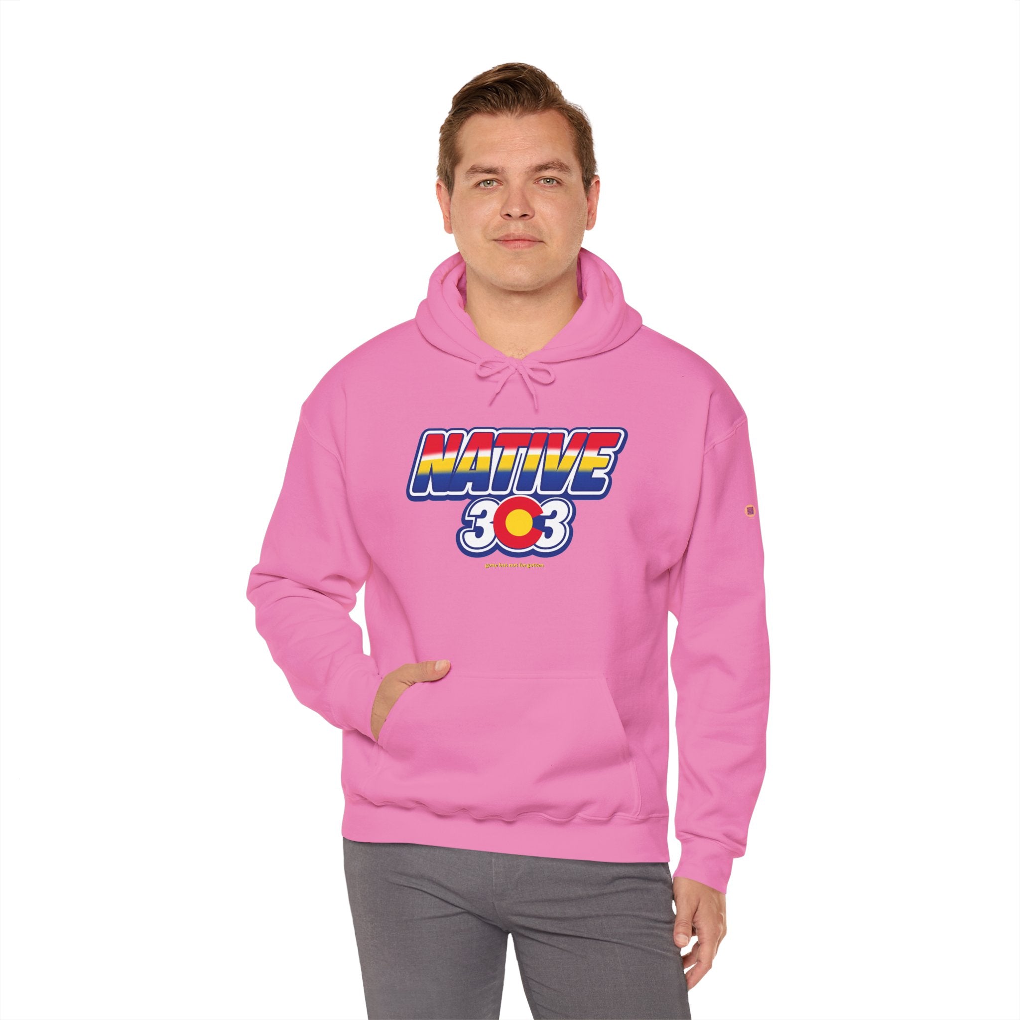 PAGLIACCIS | Unisex Heavy Blend™ Hooded Sweatshirt